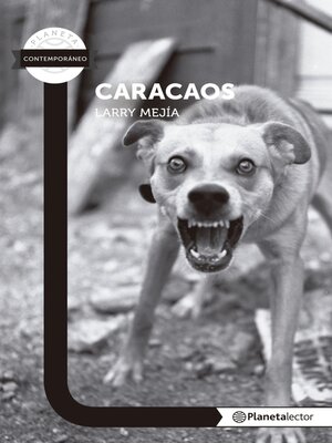 cover image of Caracaos